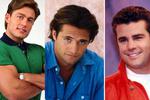 Galán de los 90 está a un paso de volver con nueva telenovela en Televisa