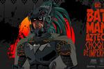 HBO Max: ¿Batman y el imperio azteca? Esta es la película del murciélago que se desarrolla en México