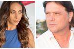 “Esto ya está muy pesado”: René Strickler se suma a actores que no soportan trabajar con Vanessa Guzmán