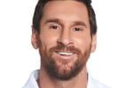 La admiración por Lionel Messi llegó hasta la NBA
