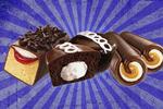 ChocoRoles, Gansitos y Pingüinos: ¿De que está hecho el chocolate de los panquecitos, es sebo de res?