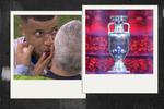 ¿Mbappé jugará así la Eurocopa 2024? 10 jugadores que usaron una máscara por fractura de nariz
