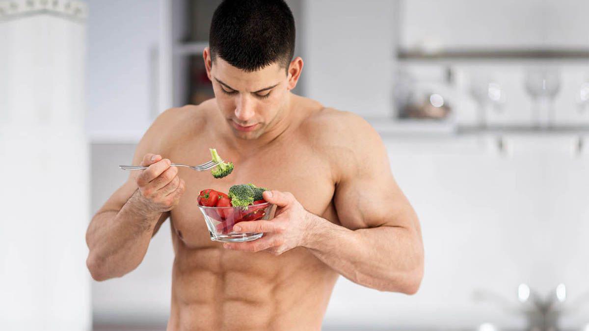 Los 3 alimentos imprescindibles para obtener ganancia muscular | Cereales, semillas y proteínas. Descúbrelos
Foto: @ShowmundialShow