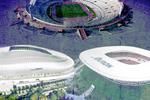 Qatar 2022: estos son los 5 estadios más bellos de México (FOTOS)