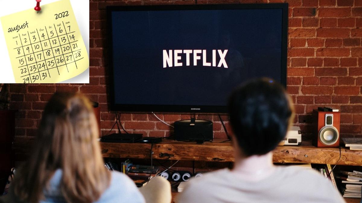 Estrenos de Netflix en agosto | Top Gun, Cats , Las Tortugas Ninja llegan a la plataforma