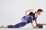 Yin Yoga: Este es el método ideal para complementar tus entrenamientos