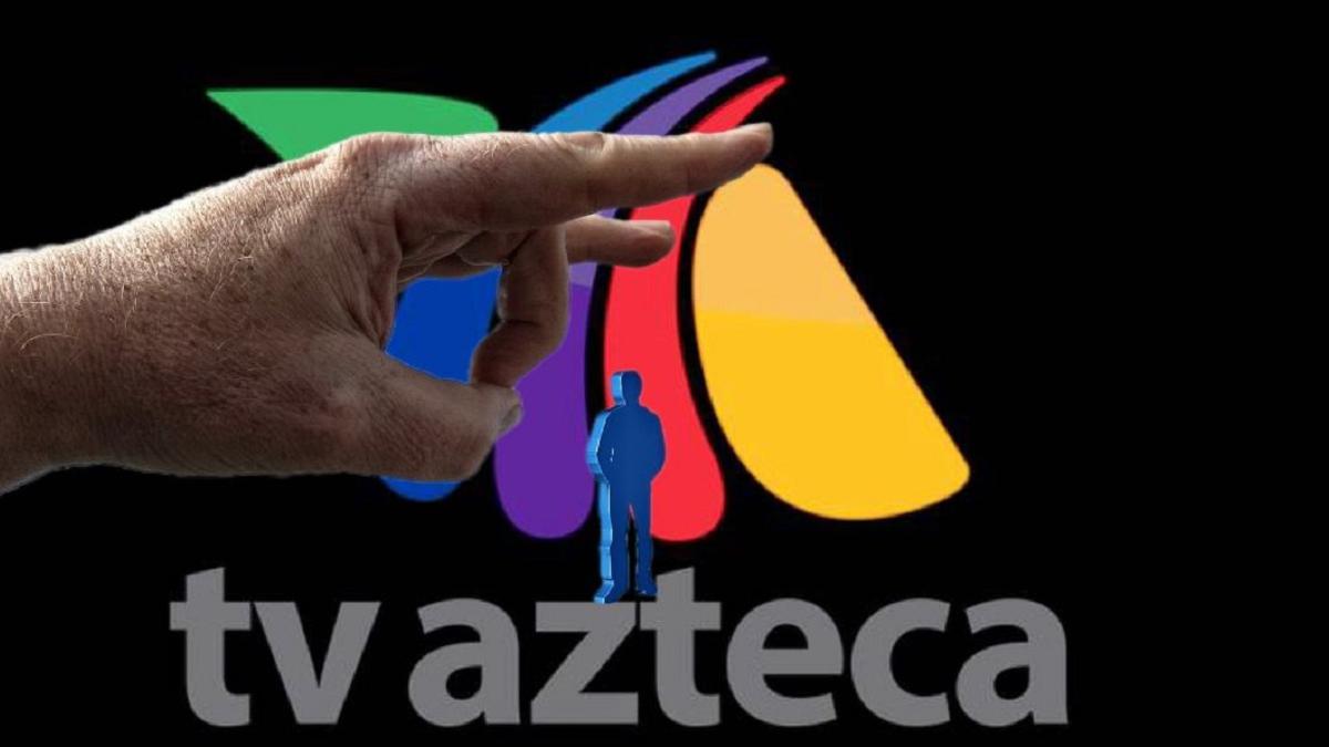  | TV Azteca habría tenido un nuevo recorte.