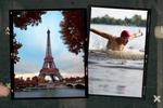 ¡Preocupante! Así está el río Sena en París, donde atletas nadarán después de 100 años