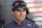 (VIDEO) Así se prepara Checo Pérez para el regreso de la F1