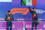 La advertencia de Max Verstappen a Checo Pérez: "No estoy aquí para ser segundo"