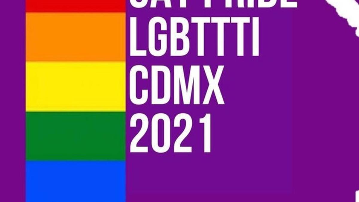  | La marcha del orgullo LGBTTTI en CDMX está a unos días de realizarse.