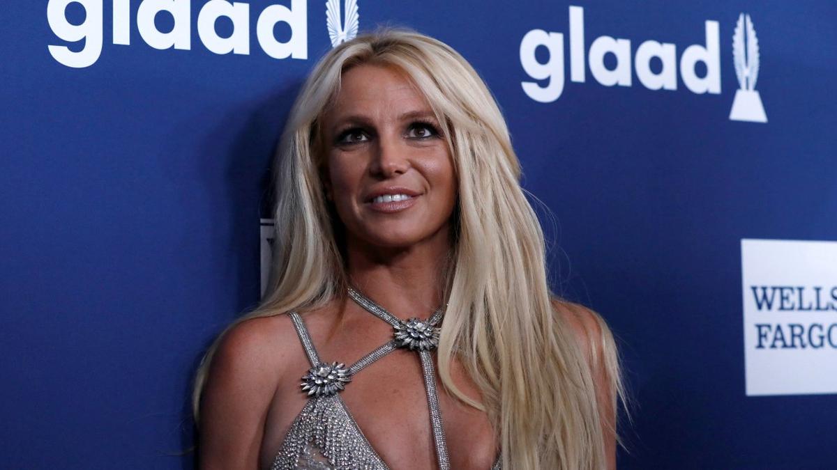 Britney Spears | Britney Spears no ha recibido una disculpa pública de Victor Wenbanyama.