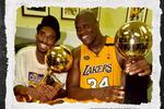 La inesperada crítica que Kobe Bryant le hizo a Shaquille O’Neal antes de morir
