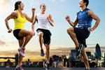5 ejercicios de aeróbic para adelgazar sin ir al gimnasio