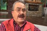 Pedro Sola confiesa la verdadera razón por la que no tuvo hijos (VIDEO)