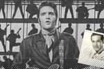 Cine de Oro: Elvis Presley admiraba a este popular actor mexicano y así lo demostró