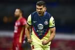 América vs. Chivas: ¿Cuántos goles lleva Henry Martín en la Liga MX 2023?