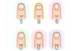 Test: Ve de qué forma son tus uñas y descubre lo que destaca de tu personalidad
