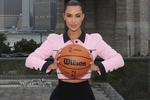 La NBA se viste a la moda con la línea de ropa interior de Kim Kardashian