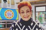 Talina Fernández podría unirse a las filas de TV Azteca, tras salida de Sale el Sol