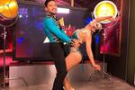 Ivonne Montero y Nano quedan fuera de "Las estrellas bailan en HOY" tras fallida coreografía de reguetón