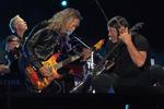 Metallica lanza experiencia única para sus conciertos... ¡carísima, por cierto!