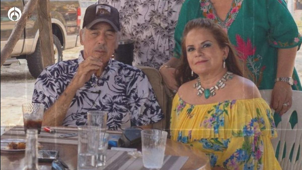  | Un hombre que fue cercano a Andrés García y su familia aseguró que al actor lo llevaron a firmar a la CDMX para que cediera sus propiedades.