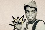 Cine de oro: Esta fue la amorosa petición de Cantinflas antes de morir
