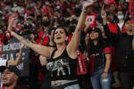 Aficionado de Atlas amenaza a mujeres que asistan a la Final de la LIga MX
