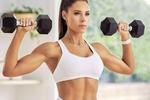 El secreto para aumentar la masa muscular, solo si eres mujer