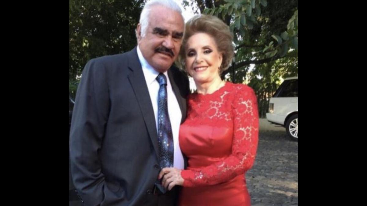  | La señora Cuquita Abarca respondió tajante al comunicado de Televisa-Univision.