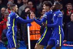 Champions League: Chelsea venció al Lille en Stamford Bridge; Pulisic la figura