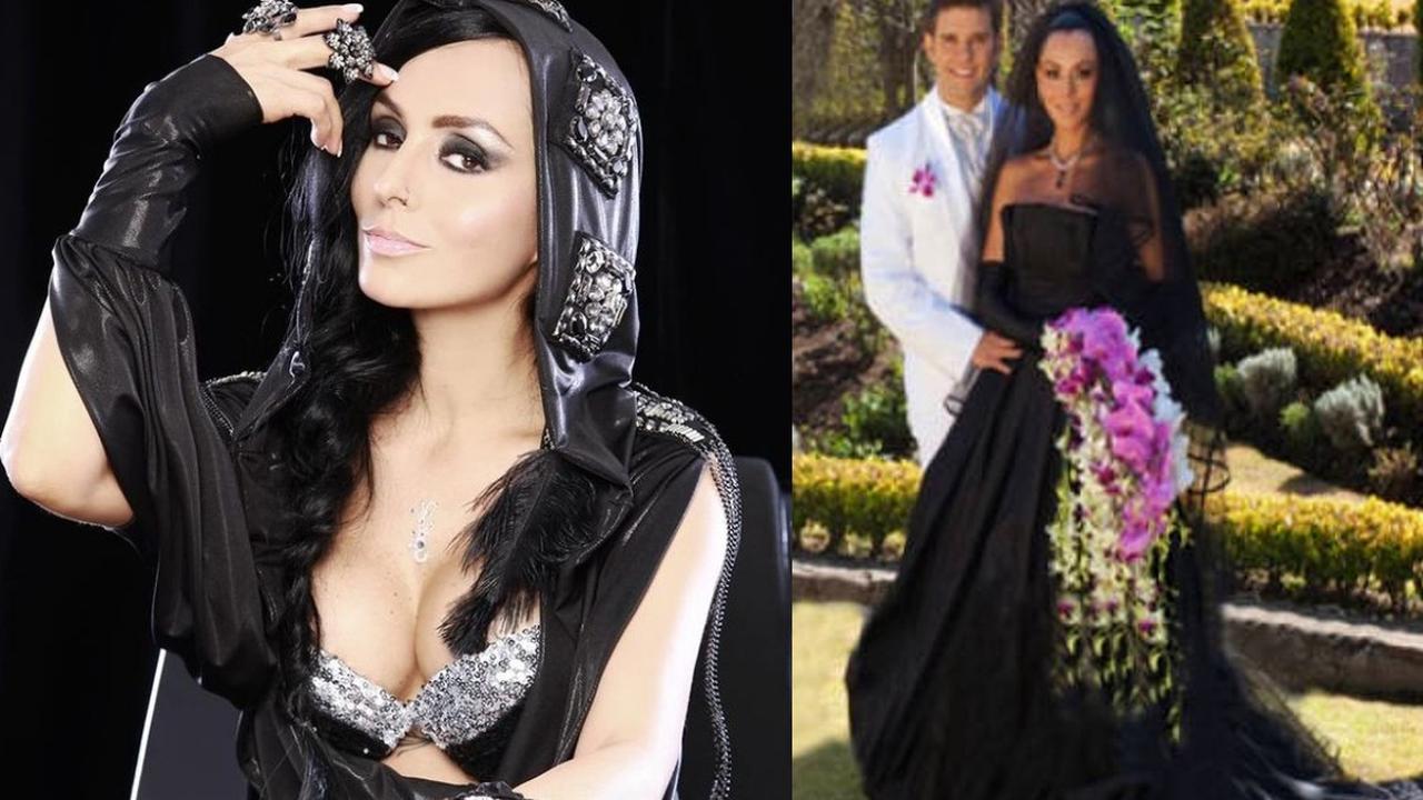 Ivonne Montero: ¿Usar vestido negro en tu boda es mal augurio? | Fútbol  Radio Fórmula