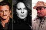 Sean Penn, Kate del Castillo y El Chapo Guzmán: el triángulo “amoroso” más peligroso y polémico