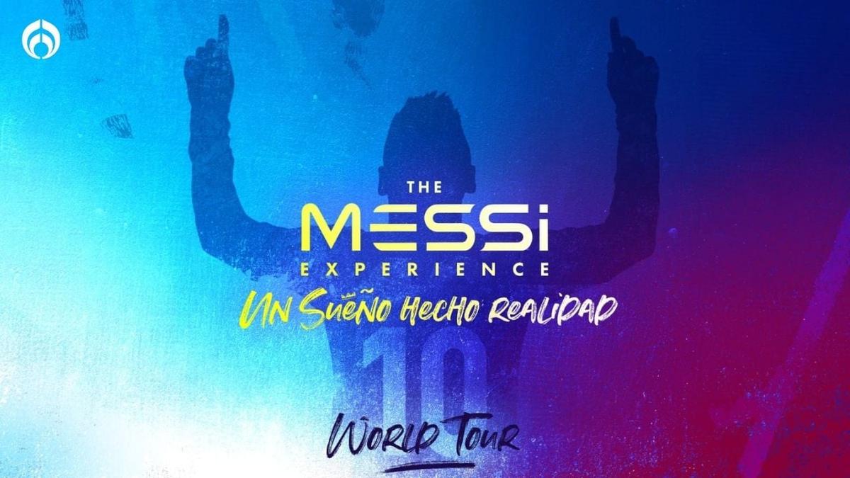  | El anuncio de Messi en Instagram.