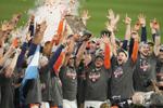 Astros gana la Serie Mundial tras vencer a Phillies en 6 juegos