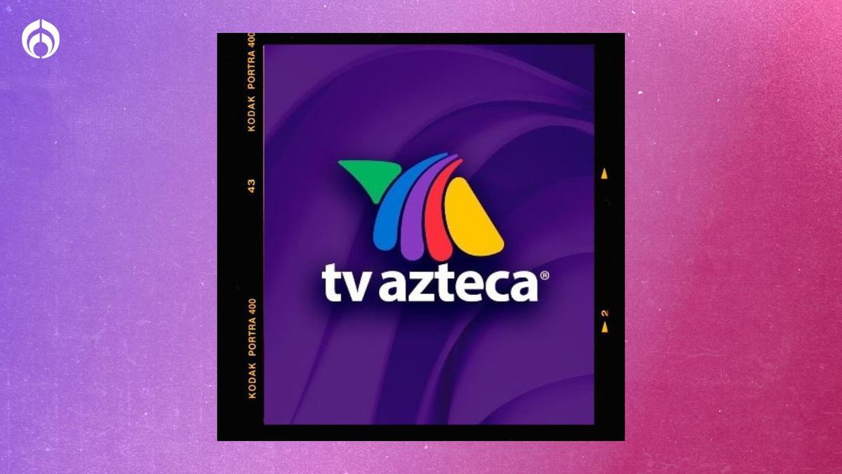 TV Azteca | La televisora iniciaría un proceso legal.