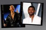 Super Bowl LVIII: Alicia Keys acompañará a Usher al medio tiempo del Gran Juego