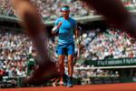 Rafael Nadal jugó con ‘anestesia’ en el pie Final de Roland Garros; se perdería Wimbledon