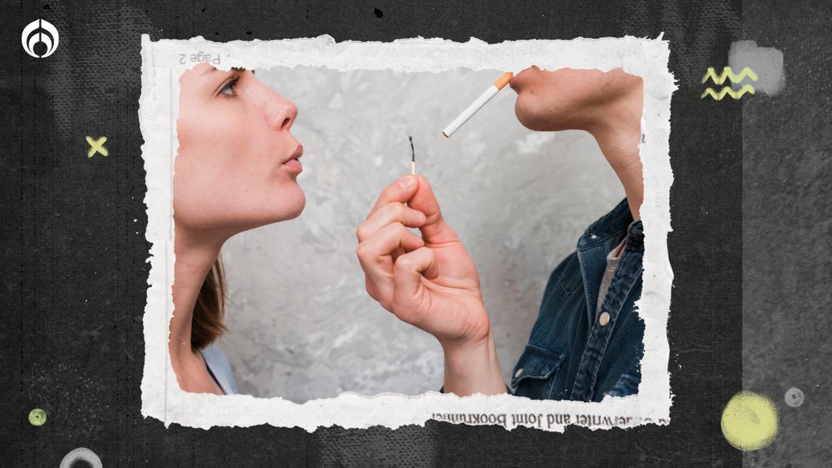 El tabaco, enemigo de la intimidad | Descubre por qué dejar de fumar puede mejorar tu vida sexual. Fuente: Freepik