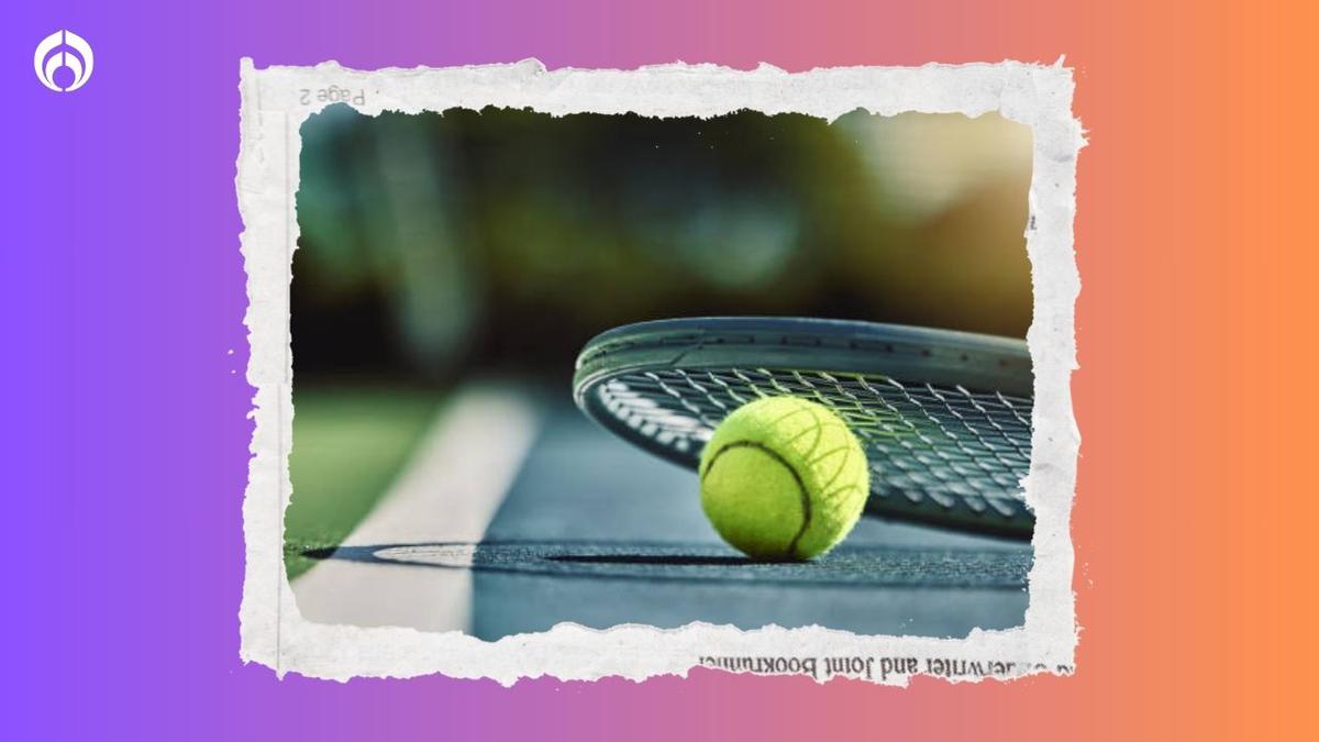 Amaño en el tenis | Aaron Cortés fue suspendido por 15 años (Pixabay).