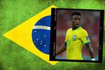 La tajante decisión de la Selección de Brasil tras los actos de racismo contra Vinicius Jr