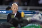 El ¿guiño? de Zinedine Zidane al Real Madrid ante la inminente salida de Ancelotti: "Echo de..."