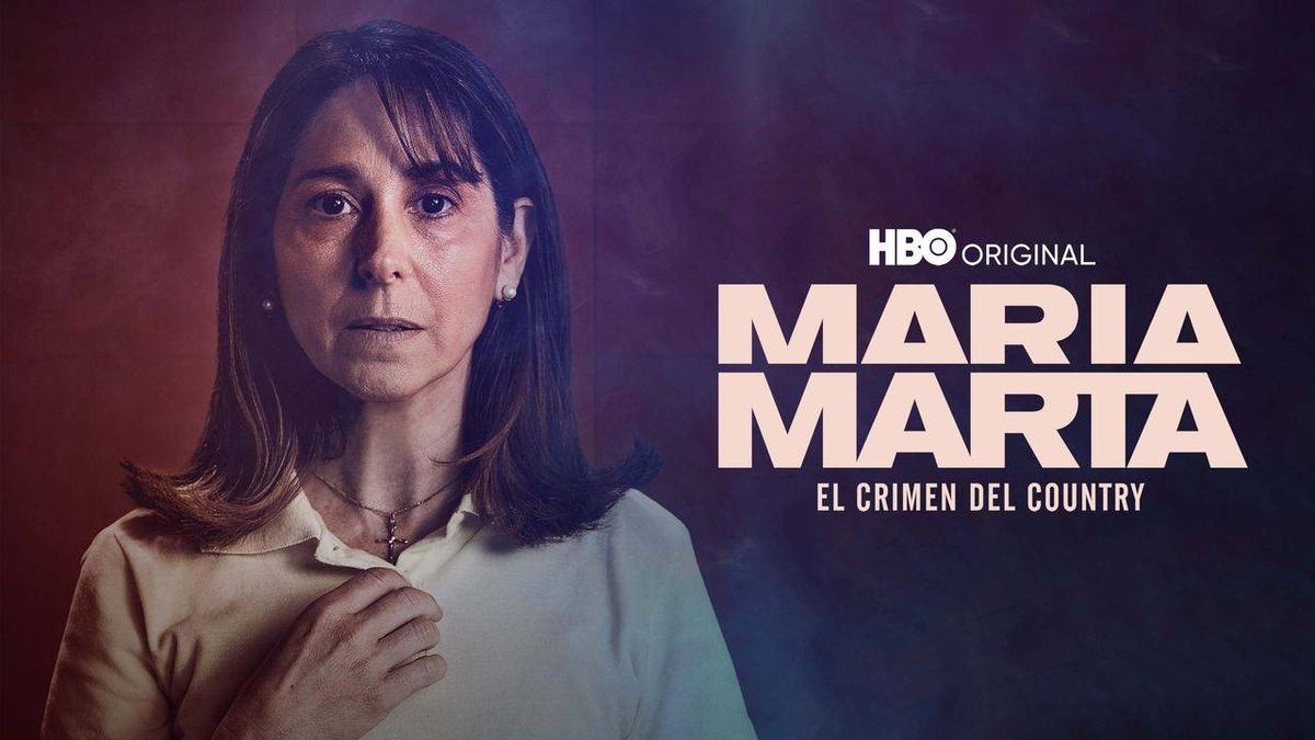 María Marta: El crimen del Country | Foto: Especial