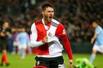 Santi Giménez ya tiene precio para dejar el Feyenoord