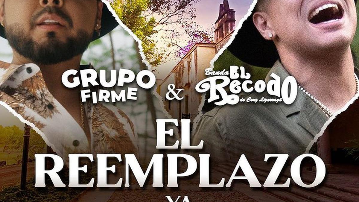 | Dos de las bandas más famosas en México se han unido en este tema.