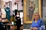 Silvia Pinal: Cuadro de Diego Rivera no irá a casa de Origel sino a este famoso lugar