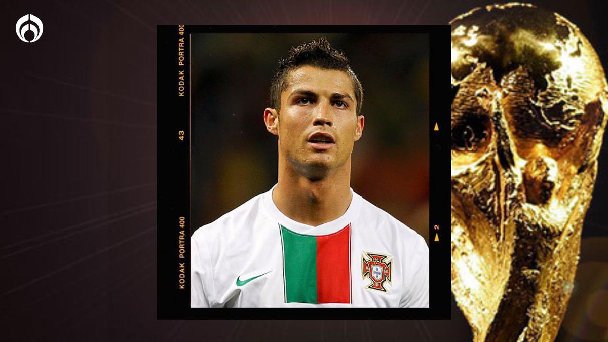 Cristiano Ronaldo tiene pila para rato | Especial