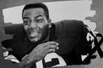 Muere Jim Brown, legendario corredor de la NFL y miembro del Salón de la Fama