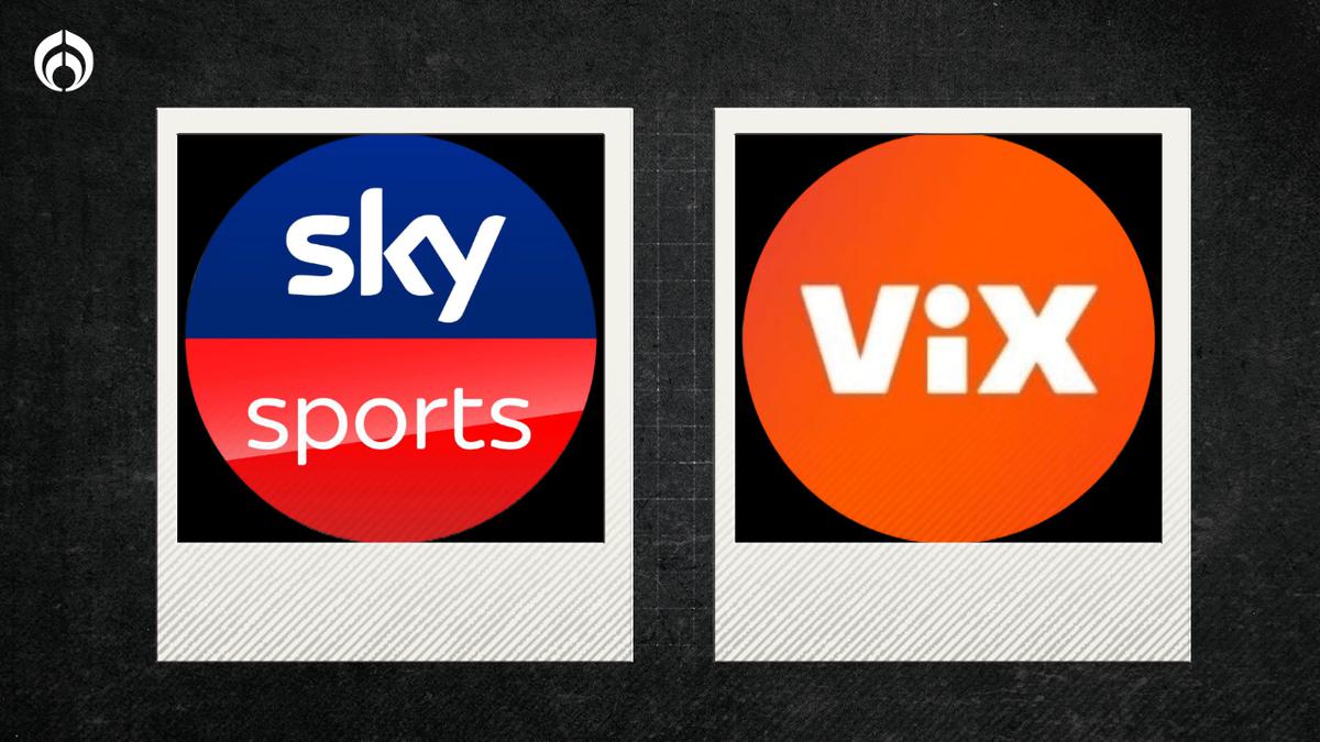Transmisión | Sky Sports y Vix transmitirán los partidos de este sábado a través de sus respectivas plataformas (IG: Sky Sports, Vix)
